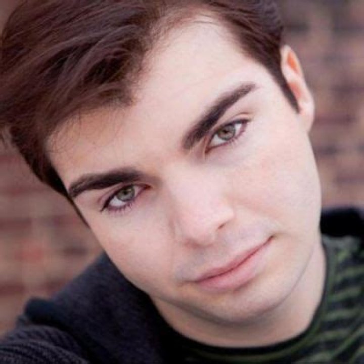 Dylan Bauer-Everything You Need To Know About The Son Of Steven Bauer