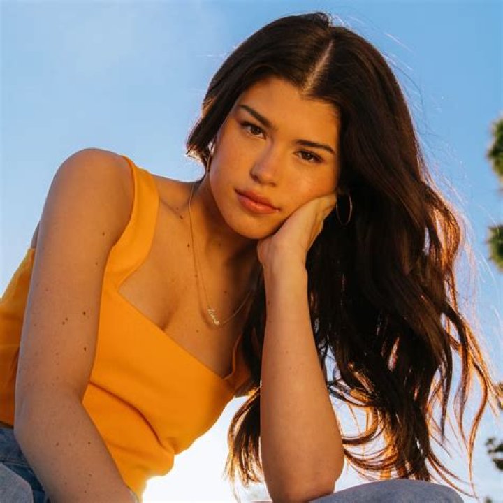 Dylan Conrique- Bio, Age, Boyfriend, Net Worth, Height, Weight, Career