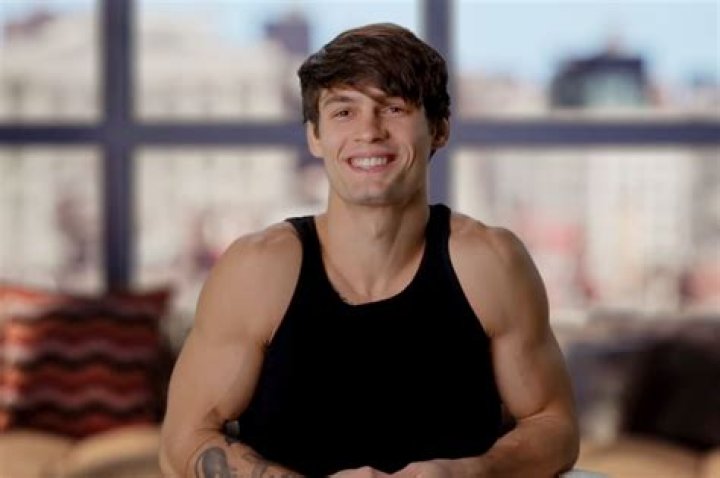 Dylan Geick- Wiki, Age, Ethnicity, Girlfriend, Height, Net Worth, Career