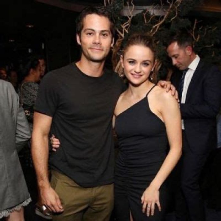 Dylan O’Brien Is Keeping His Personal Life Low Key