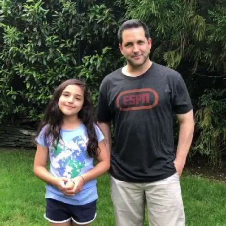 Dylan Schefter Age: How Old is She? All About Adam Schefter Daughter