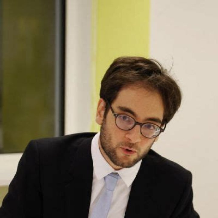 Dylan Slama Wiki: Where Are His Parents From? Family And Origin