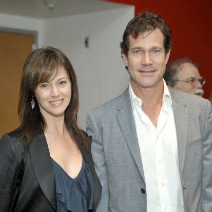 Dylan Walsh Wants His Children To Witness His Marriage