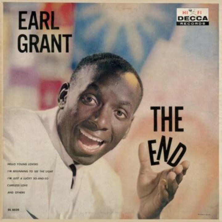 Earl Grant- Wiki, Age, Net Worth, Wife, Marriage, Height, Career