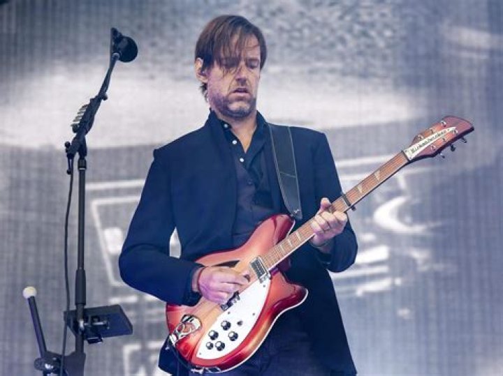 Ed O’Brien- Wiki, Age, Height, Net Worth, Wife, Ethnicity