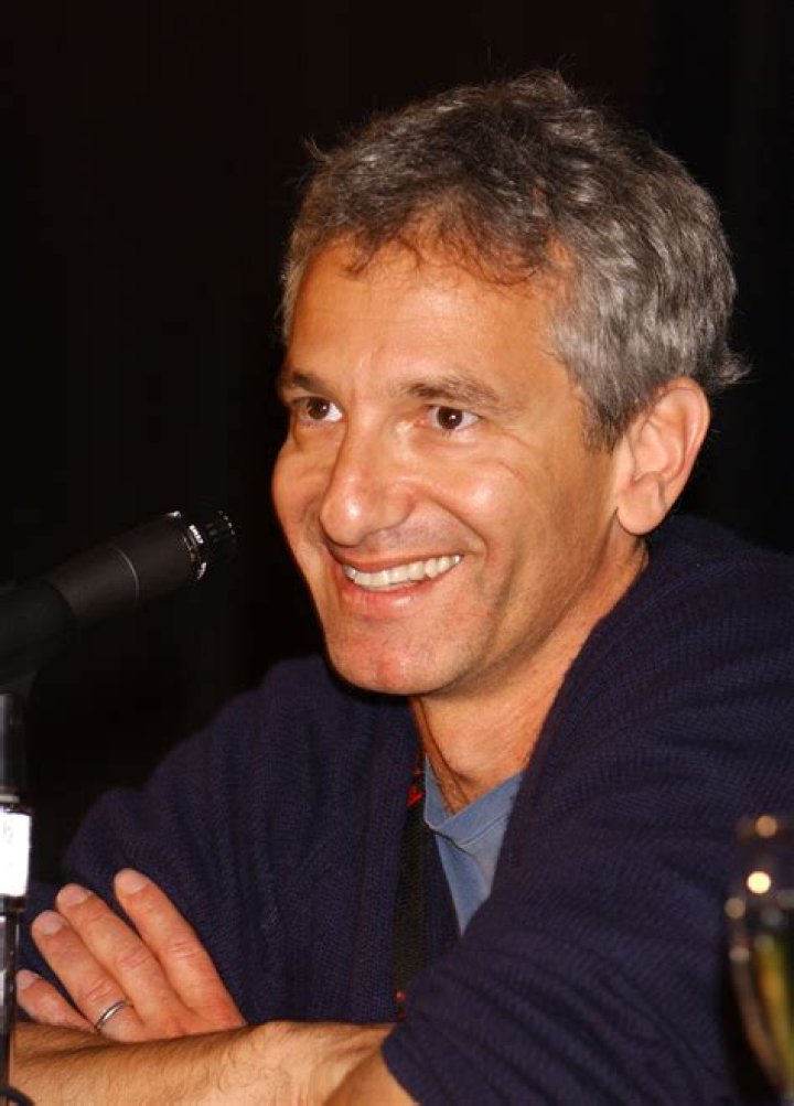 Ed Solomon- Wiki, Age, Height, Net Worth, Wife, Ethnicity