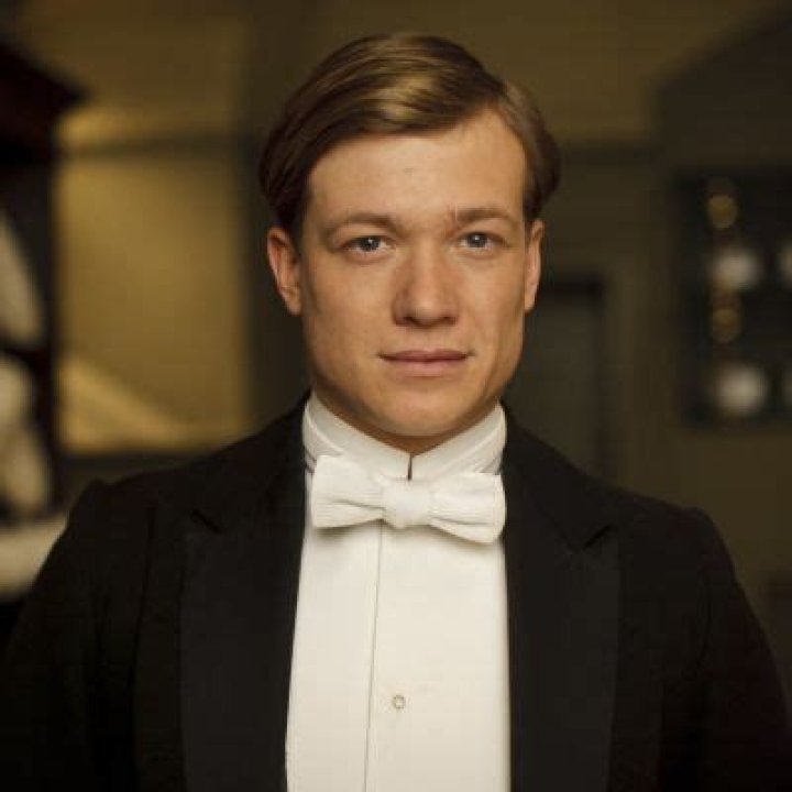 Ed Speleers Is Portrayed As A Rhys Montrose In “You” Season 4