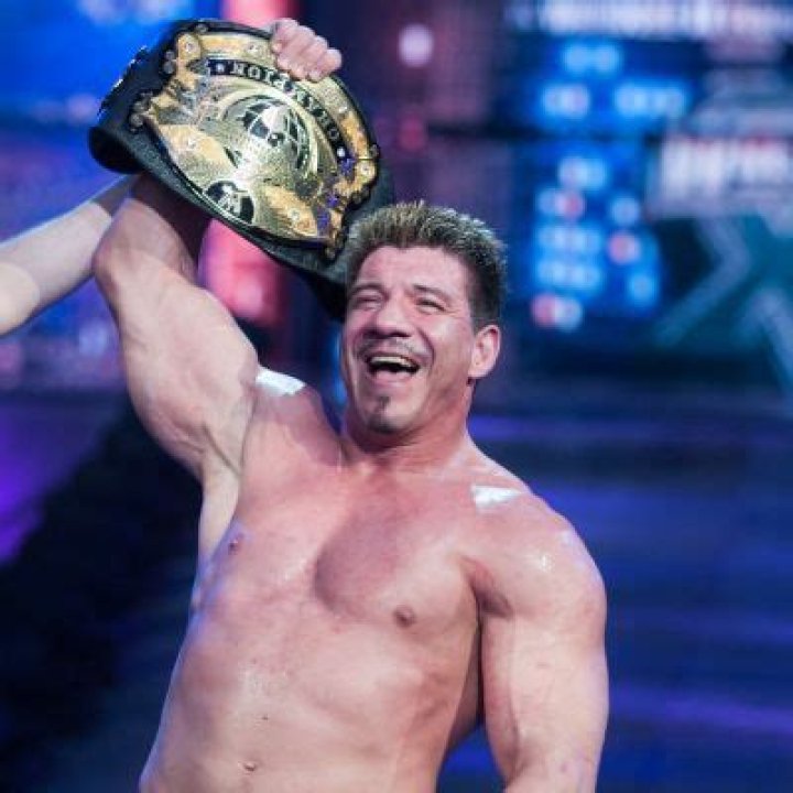 Eddie Guerrero Ethnicity: Where Is He From? Wiki And Nationality