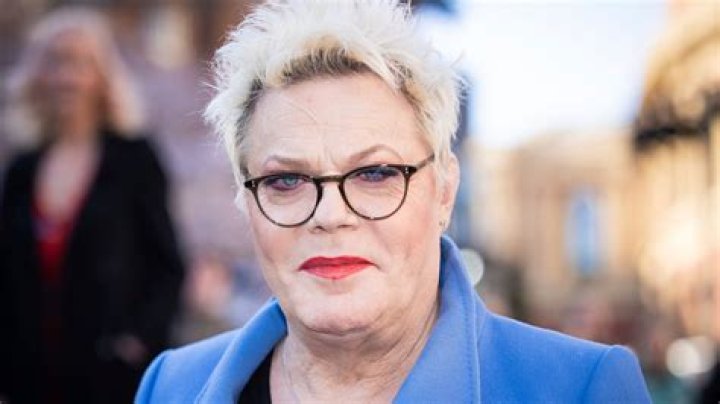 Eddie Izzard- Wiki, Age, Height, Wife, Net Worth, Ethnicity, Career