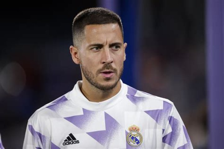 Eden Hazard- Wiki, Age, Height, Wife, Net Worth, Ethnicity, Career