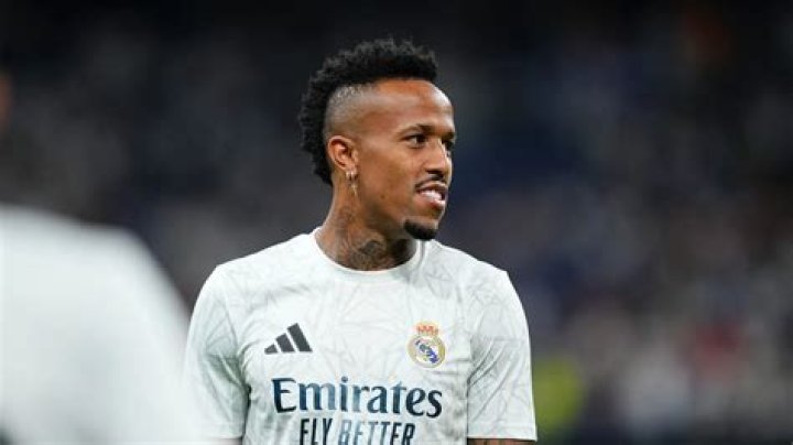 Éder Militão- Wiki, Age, Height, Girlfriend, Net Worth, Ethnicity, Career