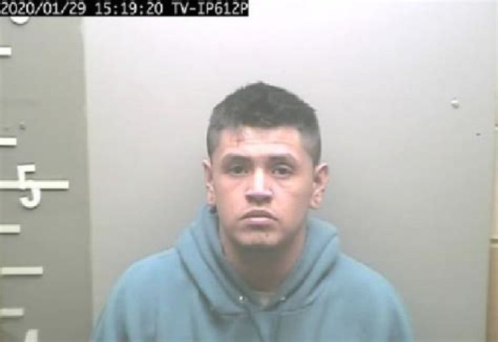 Edgar Almanza- Net Worth, Bio, Wiki, Age, Height, Relationship