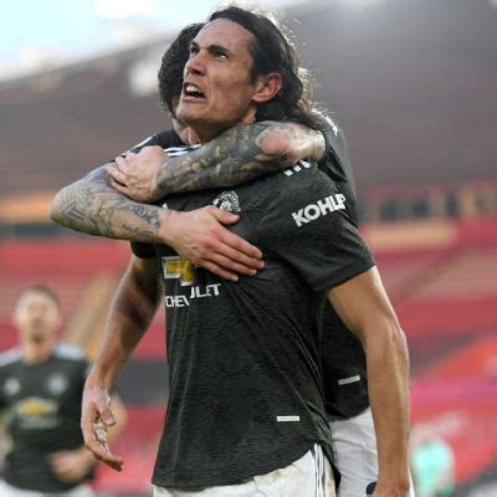 Edinson Cavani Tattoo: How Many Tattoos Does He Have? Meaning Behind It