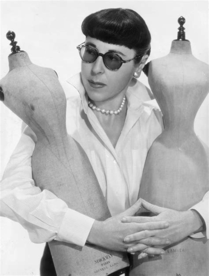 Edith Head- Net Worth, Biography, Wiki, Death, Ethnicity, Husband, Career