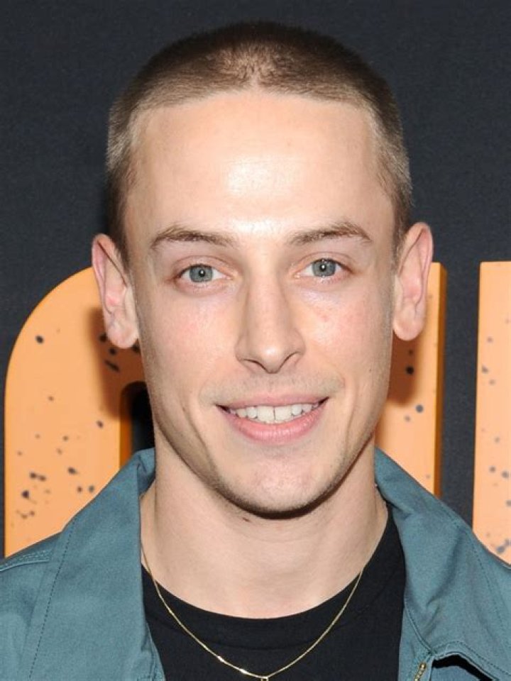 Edmund Donovan- Wiki, Age, Height, Net Worth, Girlfriend, Ethnicity