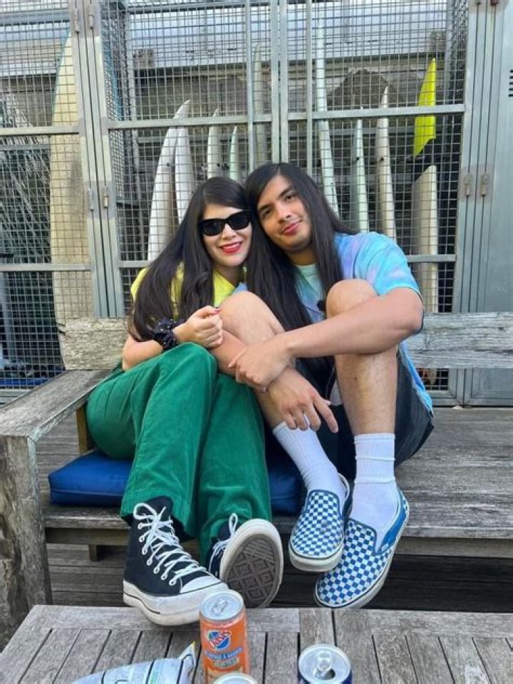 
Eduardo Franco- Wiki, Age, Ethnicity, Girlfriend, Height, Net Worth, Career	