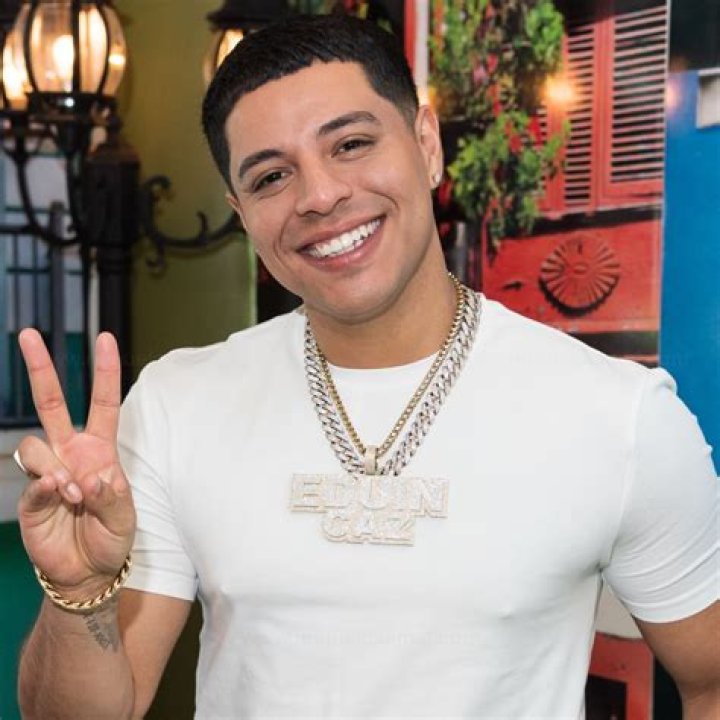 Eduin Caz- Wiki, Age, Height, Net Worth, Wife, Ethnicity, Career