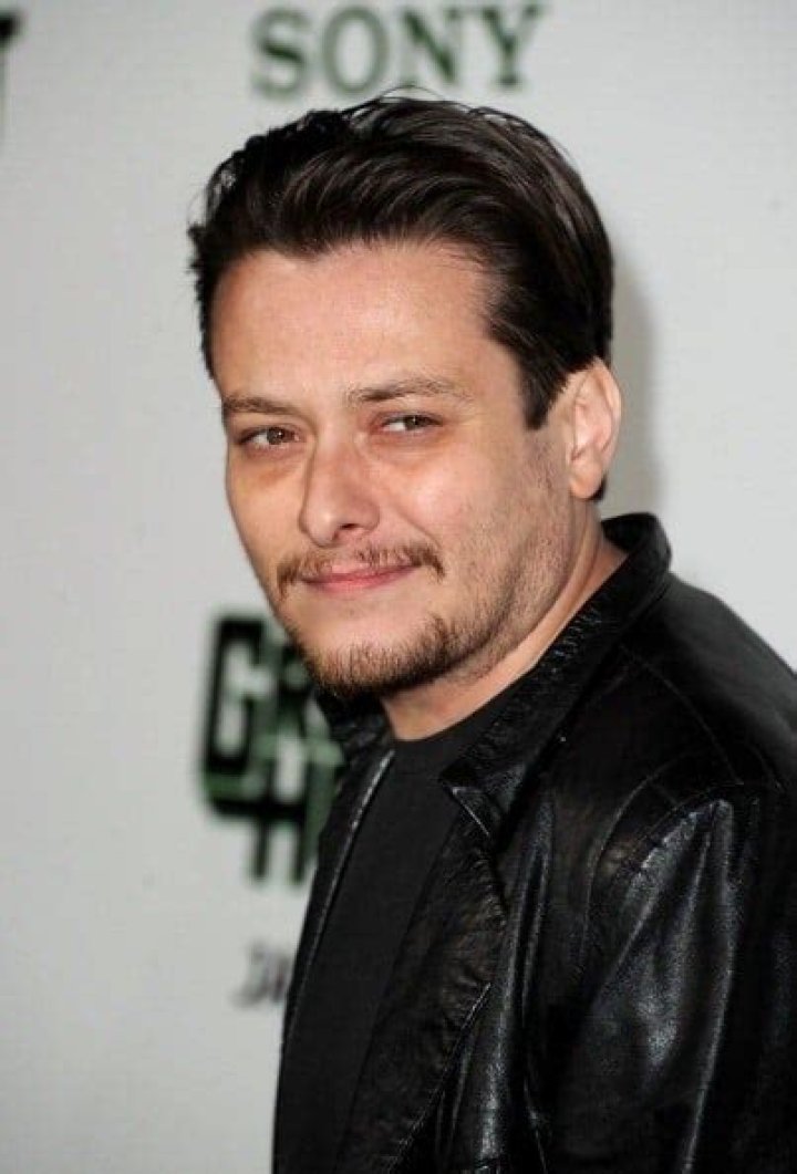 
Edward Furlong Said That He Is Sober After Years Of Drug Addiction And Legal Problems	