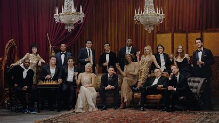 Edward Tinsley Chase’s Son Was Banned From SNL For Life 