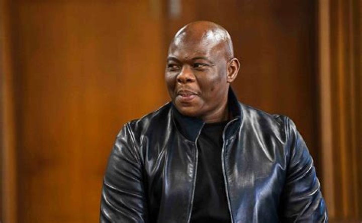 Edwin Sodi- Wiki, Age, Height, Net Worth, Wife, Marriage, Career