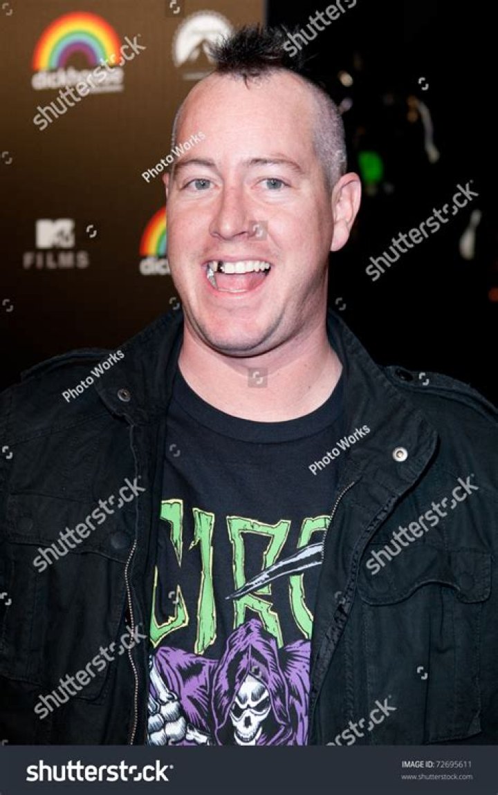 Ehren McGhehey- Wiki, Age, Height, Wife, Net Worth, Ethnicity