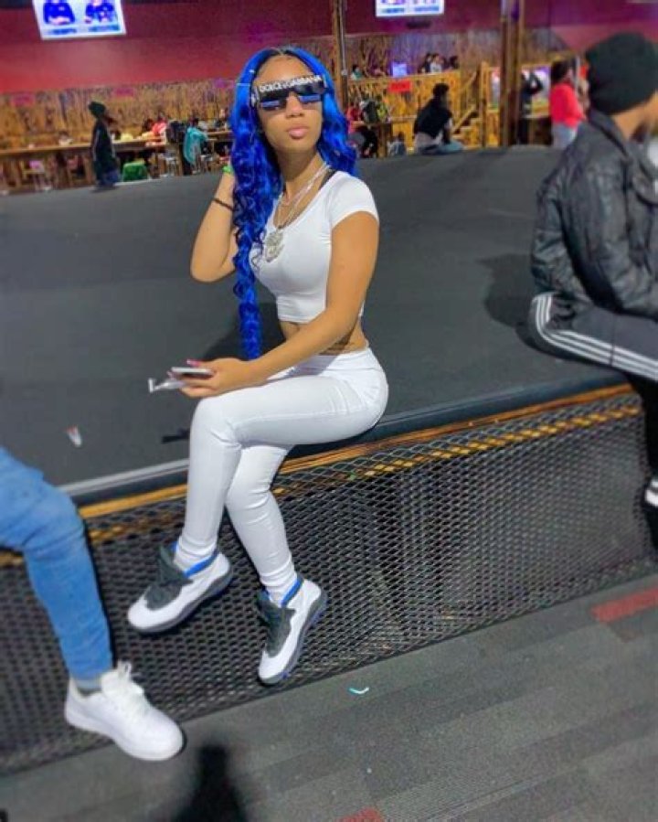 Eisha Hickson- Wiki, Biography, Age, Height, Net Worth, Boyfriend