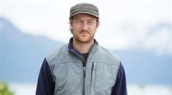 Who is Eivin Kilcher? Wiki, Age, Height, Wife, Net Worth, Ethnicity