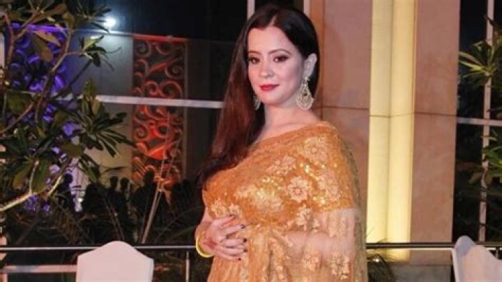 Ekta Sharma- Biography, Age, Husband, Height, Net Worth, Religion