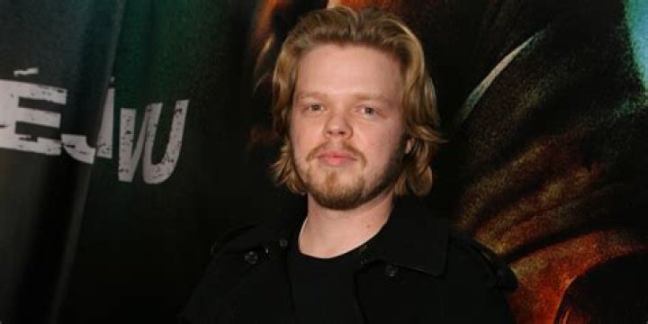 Elden Henson- Biography, Age, Net Worth, Wife, Height, Ethnicity, Career