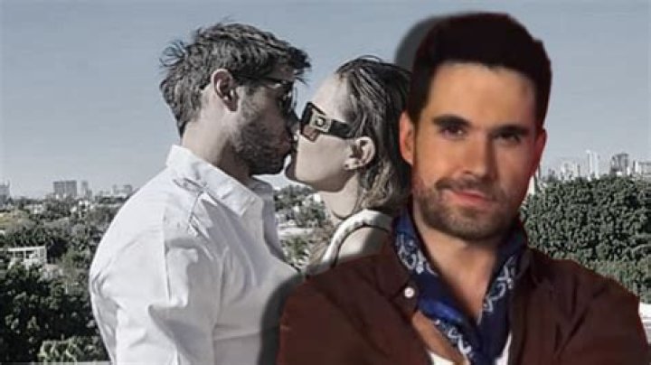 Eleazar Gómez- Bio, Age, Height, Net Worth, Girlfriend, Dating