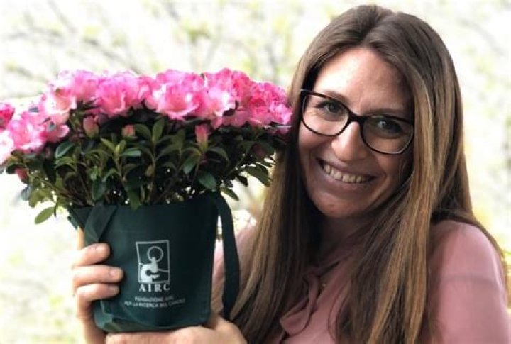 Elena Franchini- Wiki, Age, Height, Net Worth, Husband, Ethnicity