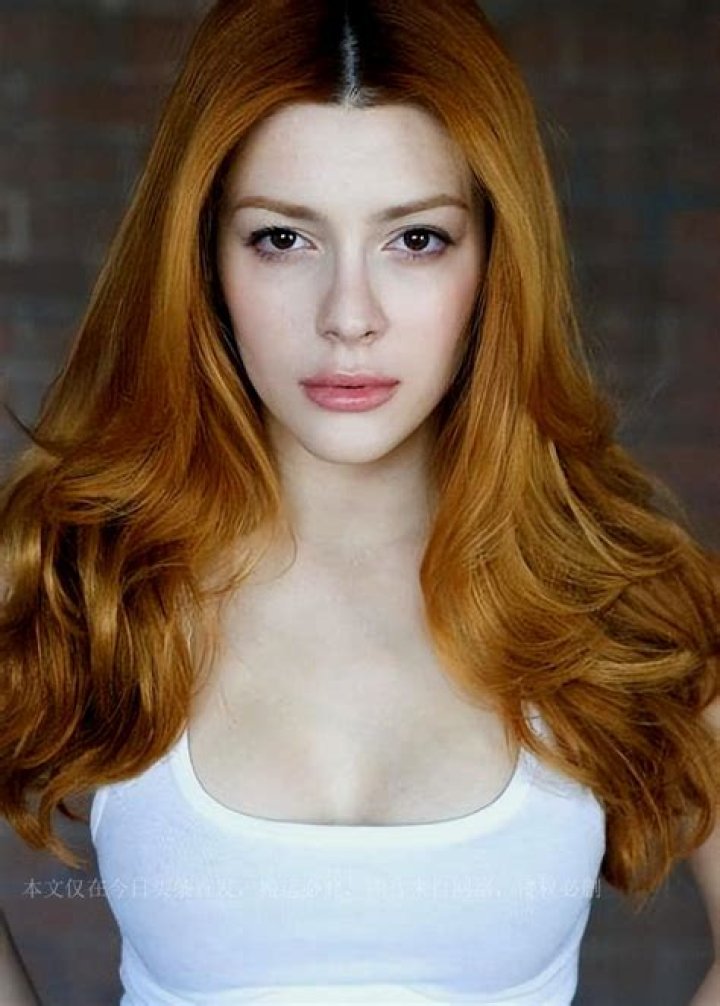 Elena Satine- Wiki, Biography, Age, Height, Net Worth, Husband