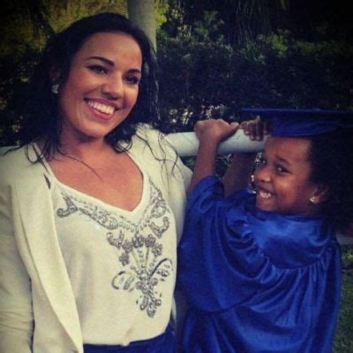 Eleslie Dietzsch- All About The Wife Of Kamaru Usman