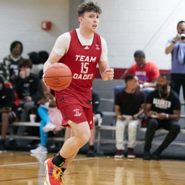 Eli Ellis Girlfriend: Is He Dating Anyone? Explore Basketball Player Relationship