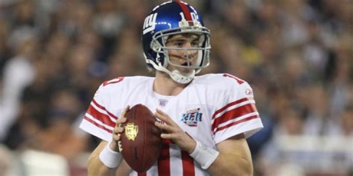 Eli Manning- Wiki, Age, Height, Net Worth, Girlfriend, Dating