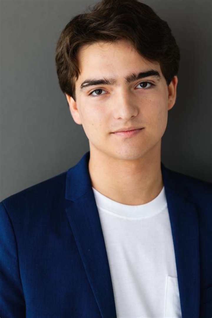 Who is Elias Harger? Wiki, Age, Height, Net Worth, Girlfriend, Career