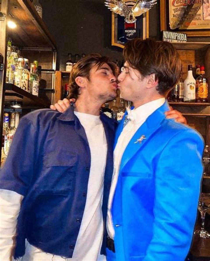 Elias Kacavas- Net Worth, Wiki, Age, Height, Girlfriend, Dating