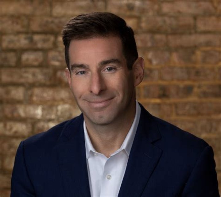 Elie Honig- Wiki, Age, Ethnicity, Wife, Marriage, Height