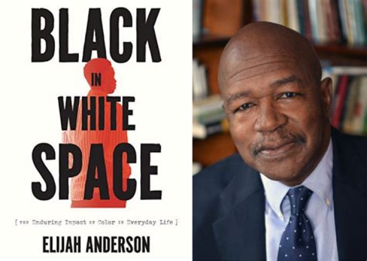 Elijah Anderson- Wiki, Age, Height, Girlfriend, Net Worth, Ethnicity