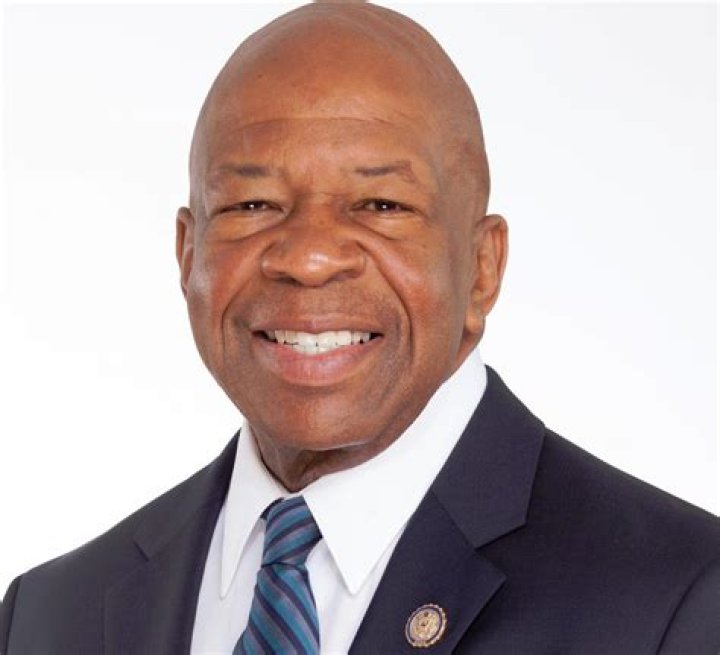 Elijah Cummings Net Worth, Biography, Wife, Height, Ethnicity
