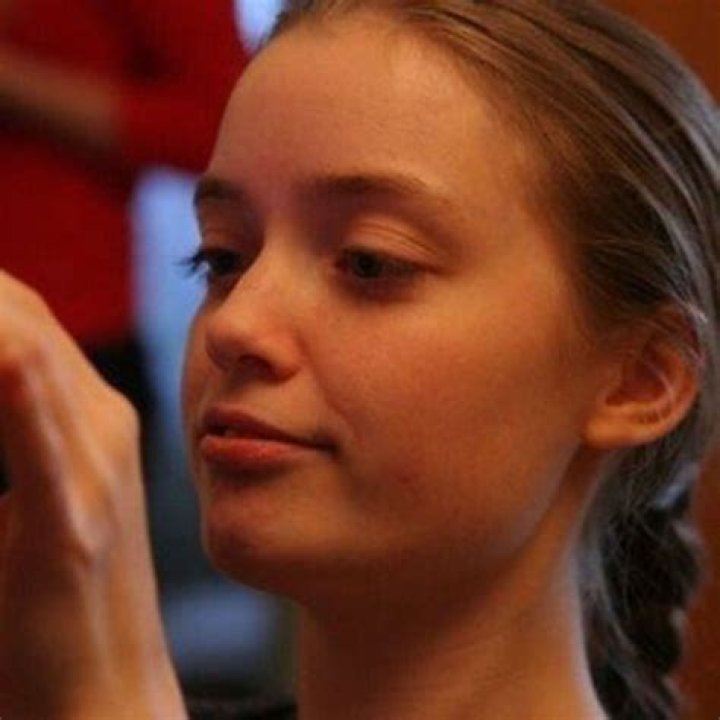 Elin Zetterstrand- Biography, Age, Net Worth, Husband, Career