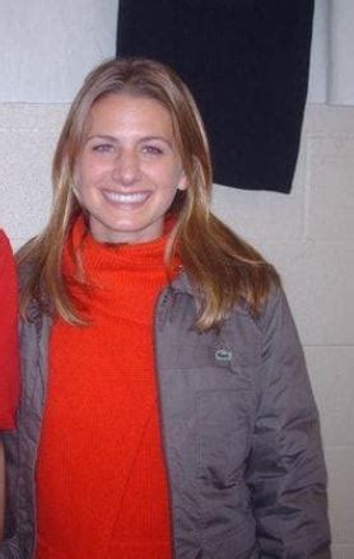 Elisabeth Devos- Betsy DeVos’s And Dick DeVos’s Daughter