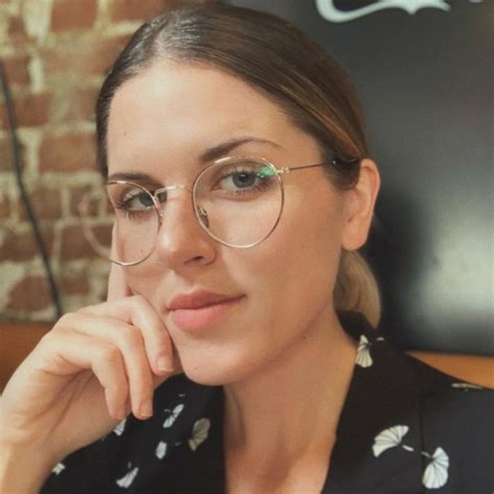 Elisabeth Jakovenko- Bio, Wiki, Age, Height, Weight, Boyfriend, Net Worth,