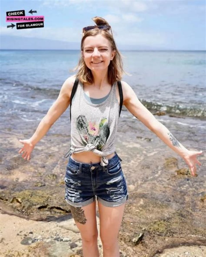 Elise Ecklund- Wiki, Bio, Age, Height, Net Worth, Husband