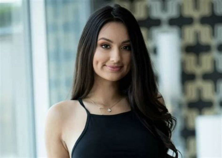 
Eliza Ibarra- Wiki, Age, Net Worth, Boyfriend, Height, Ethnicity	