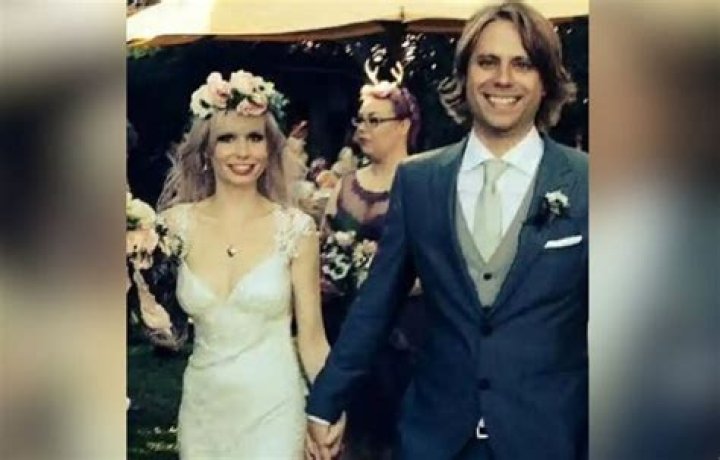 Elizabeth Ashley Wharton- Wiki, Age, Height, Net Worth, Husband, Ethnicity