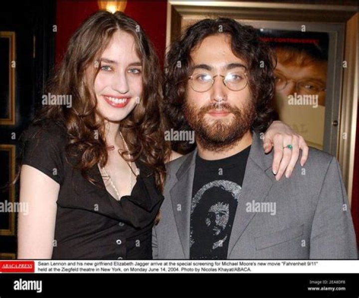 Who is Elizabeth Jagger ? Wiki, Age, Boyfriend, Net Worth, Ethnicity