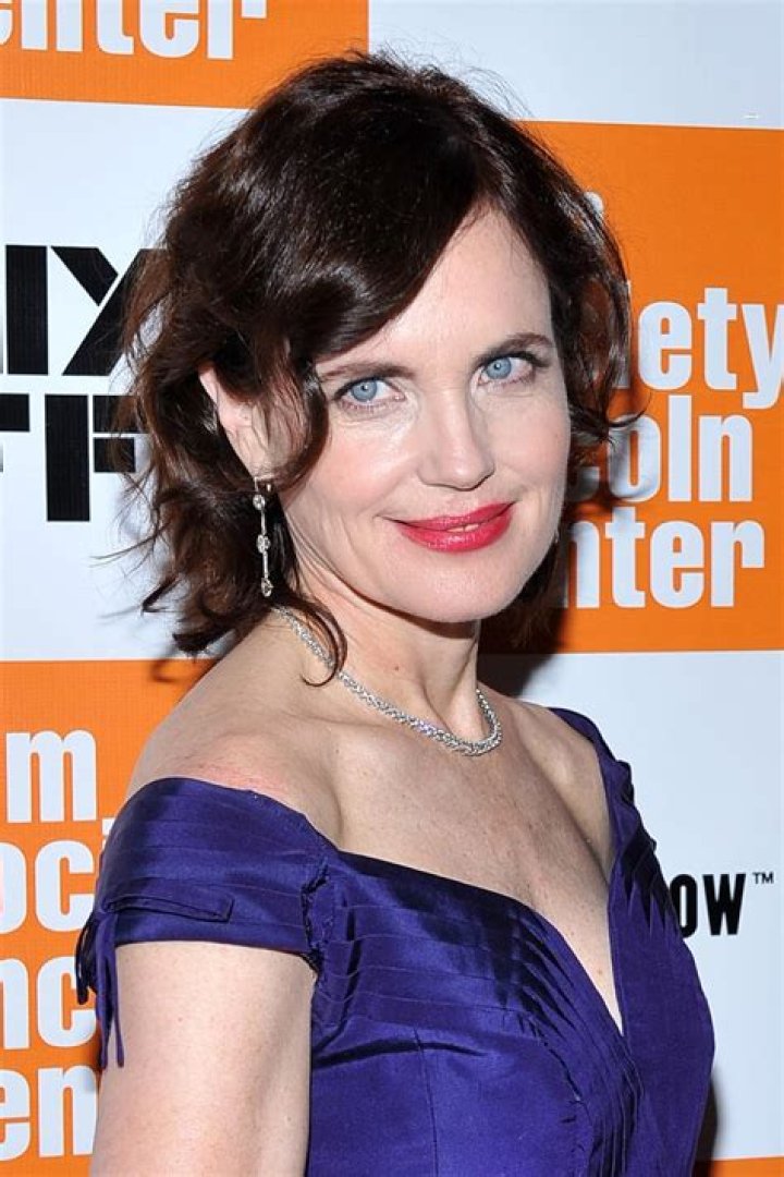 Elizabeth McGovern- Bio, Wiki, Height, Age, Net Worth, Husband