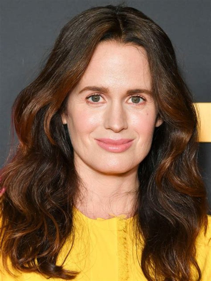 Who is Elizabeth Reaser? Wiki, Age, Husband, Net Worth, Ethnicity, Career