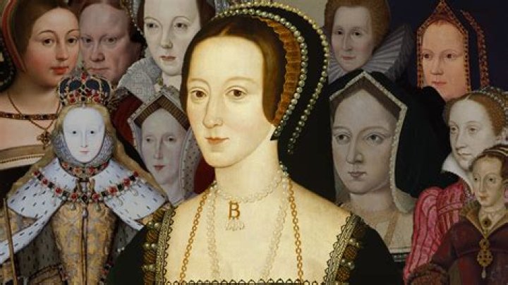 Elizabeth Tudor’s Life Is Portrayed In The Upcoming Drama “Becoming Elizabeth.”